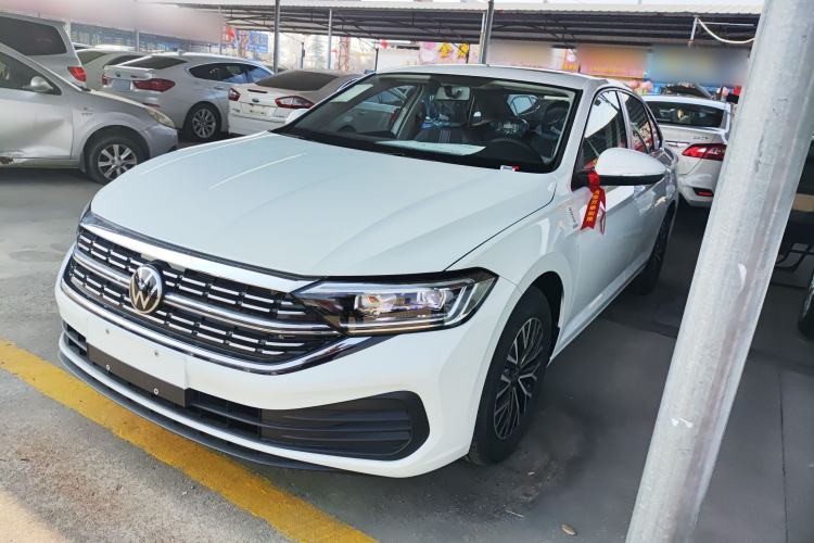 Used Volkswagen Sagitar 2025 Facelift 200TSI DSG Flyover Edition