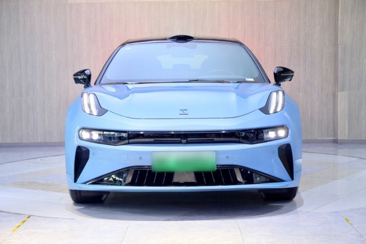 Used Zeekr 001 2025 WE Edition 100 kWh Rear-Wheel Drive
