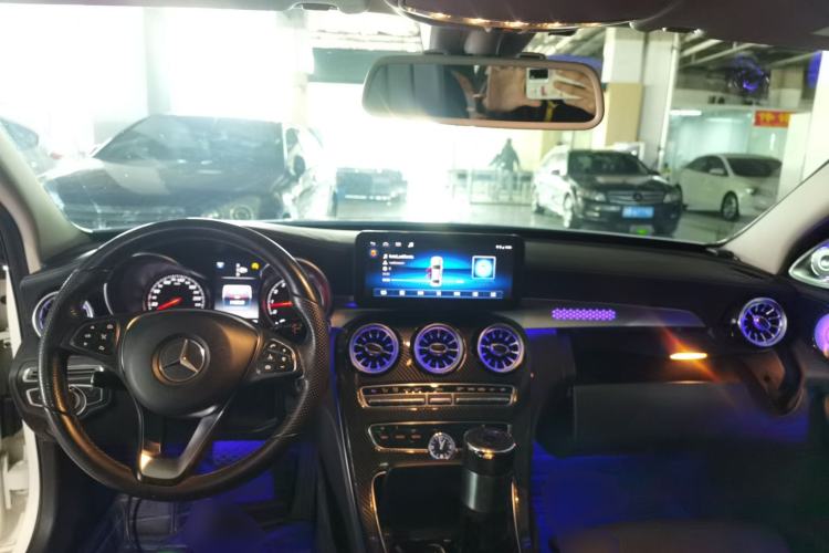 Used Mercedes-Benz C-Class 2015 Revised C 200 L Sport Edition