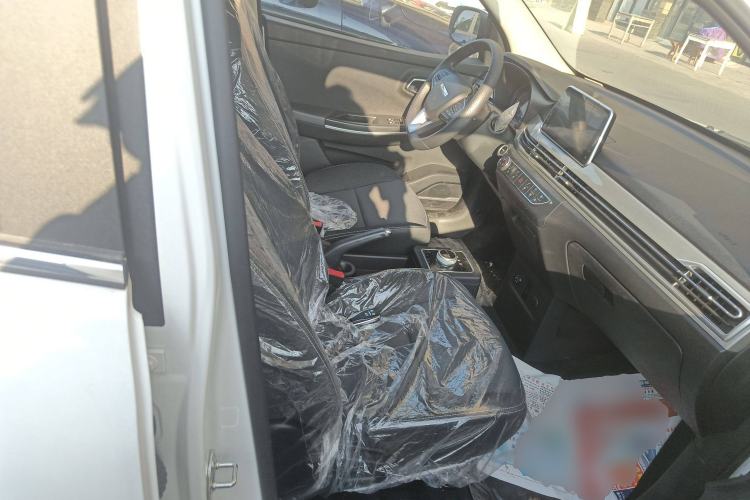 Used Dayun Yuehu 2023 300 Standard Edition
