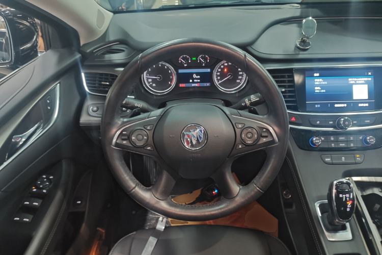 Used Buick LaCrosse 2022 652T Luxury Version
