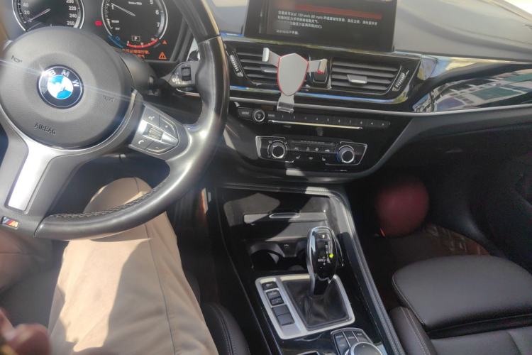 Used BMW 1 Series 2021 120i M Sport Night Edition