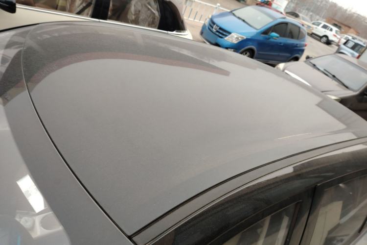 Used Wuling Bingo 2025 333 km Enjoyment Version