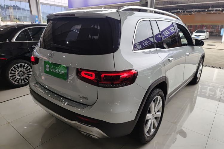 Used Mercedes-Benz GLB 2020 GLB 200 Stylish Edition