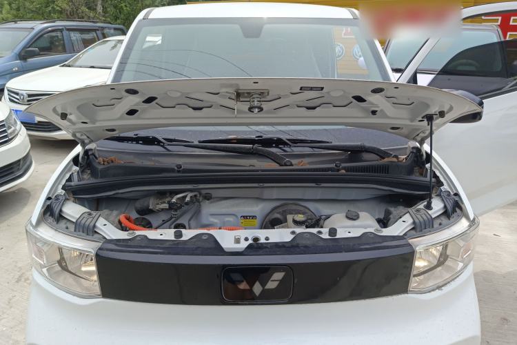 Used Wuling Hongguang MINIEV 2022 Enjoy Edition Lithium-Ion Battery
