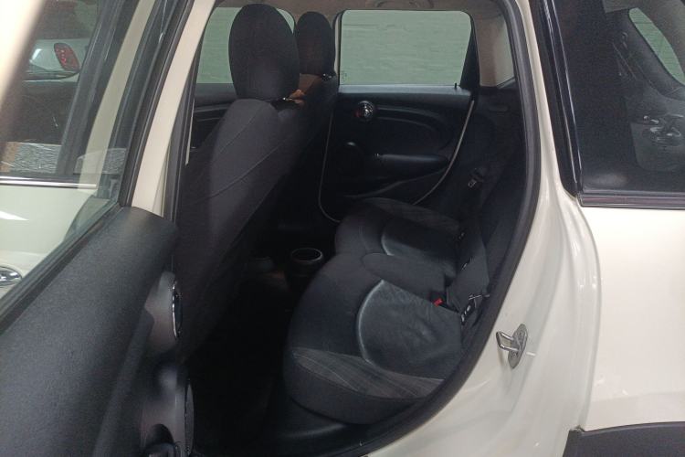 Used MINI MINI 2016 1.5T COOPER Five-Door Edition
