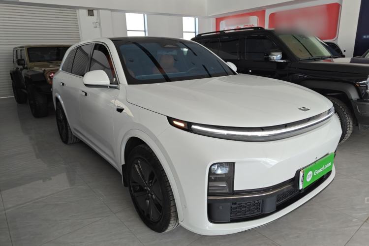 Used Li Auto L7 2024 Pro Model