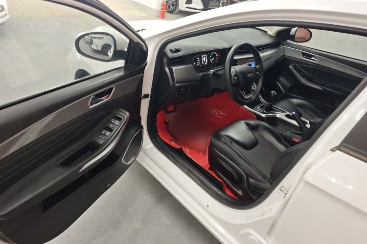 Used Chery Arrizo 5 2019 1.5L Manual Youth Edition China V Standard