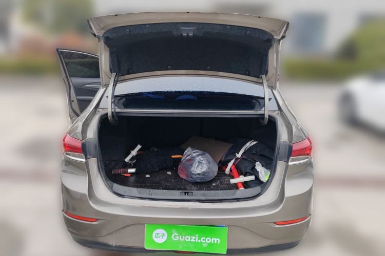 Used Buick GT 2019 18T Automatic Connected Elite Model China VI Standard