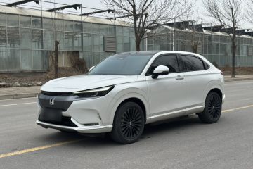 Used Honda e:NP1 2023 420km Extreme Edition