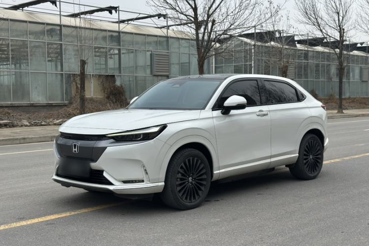 Used Honda e:NP1 2023 420km Extreme Edition