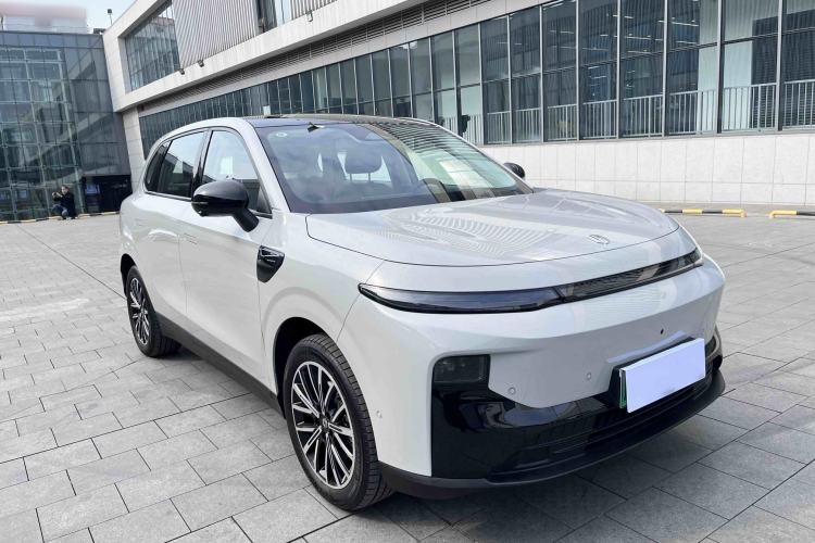 Used Leapmotor B10 2025 510 Joyful Edition