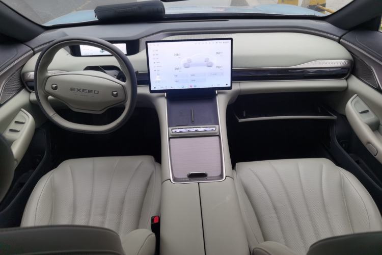 Used  Star Era ES 2024 Max Long-Range Version