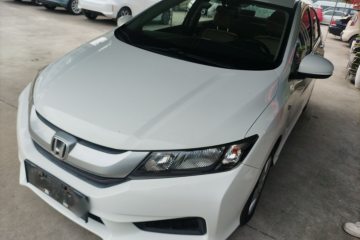 Used Honda City 2017 1.5L CVT Comfort Version
