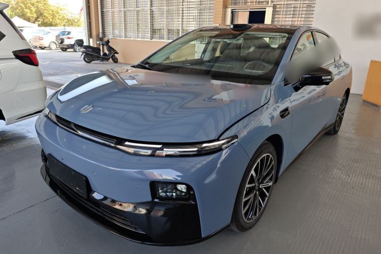 Used Leapmotor B01 2025 550 LiDAR Edition