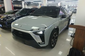 Used Nio ES8 2020 580 km Range Signature Edition Six-Seater Version