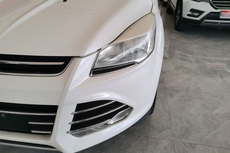 Used Ford Kuga 2015 1.5L GTDi Two-Wheel Drive Fashion Edition
