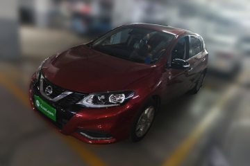 Used Nissan Tiida 2021 1.6L CVT Smart Drive Edition