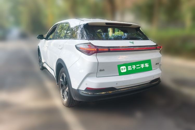 Used NETA X 2024 400 Deluxe Edition