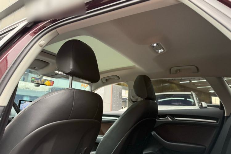 Used Audi A3 2016 Sportback 40 TFSI Style Edition
