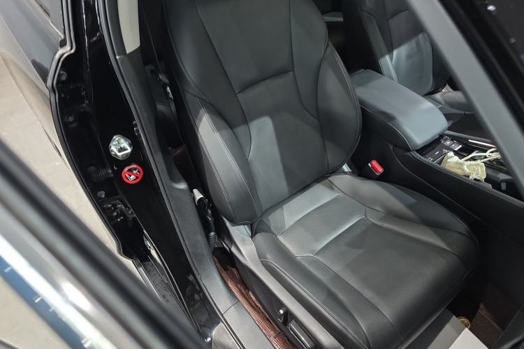 Used Honda Accord 2023 260TURBO Excellence Edition
