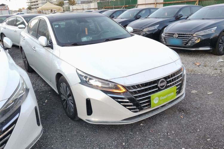 Used Nissan Teana 2022 2.0L XL-TLS Enjoyment Edition