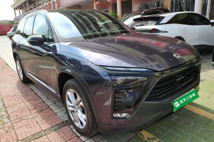 Used Nio ES8 2022 75 kWh Six-Seater Version
