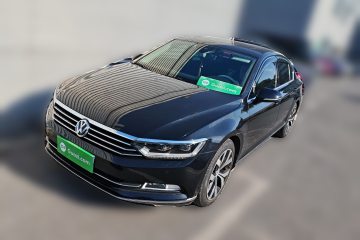 Used Volkswagen Magotan 2018 380TSI DSG Prestige Model