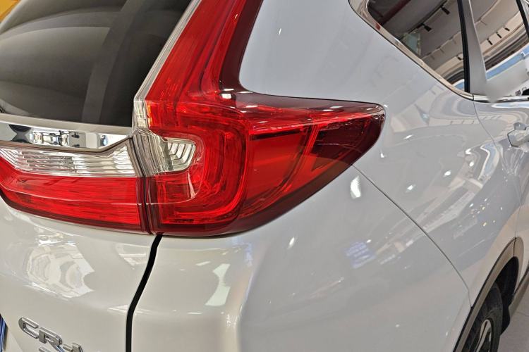 Used Honda CR-V 2017 240TURBO CVT 2WD Urban Edition
