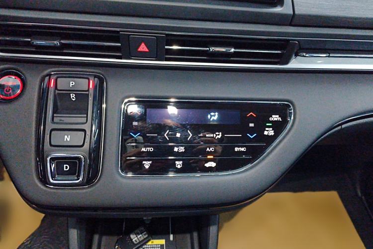 Used Honda Elysion 2022 2.0L eHEV Luxury Edition
