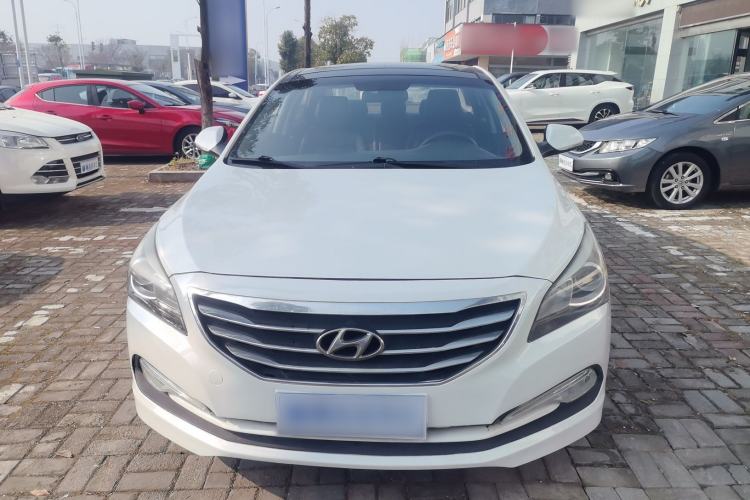 Used Hyundai Mistra 2014 1.8L Automatic Smart GLS