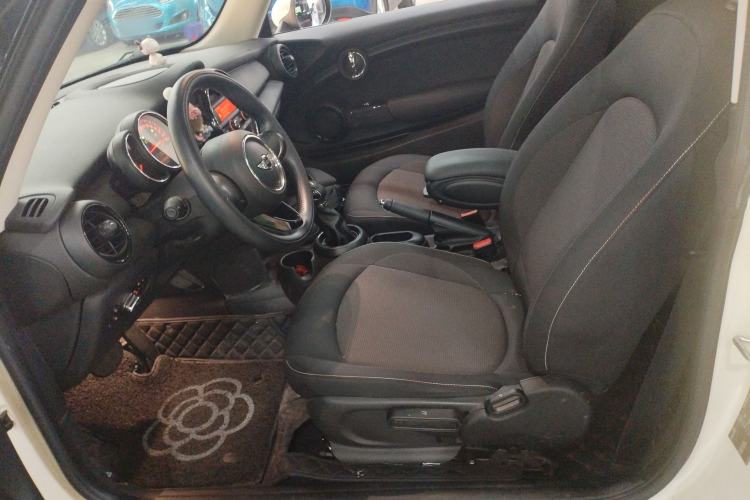 Used  MINI 2016 1.2T ONE

