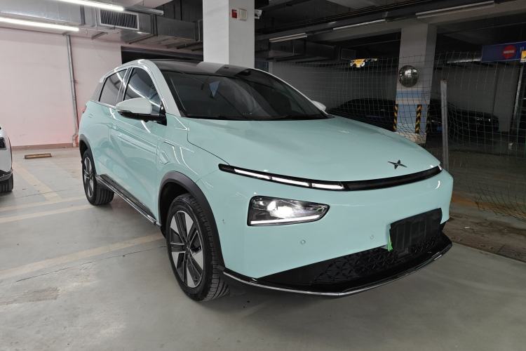 Used XPeng G3 2022 G3i 460N