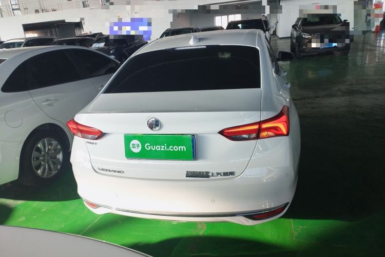 Used Buick Verano 2022 Pro 532T Le Xing Edition
