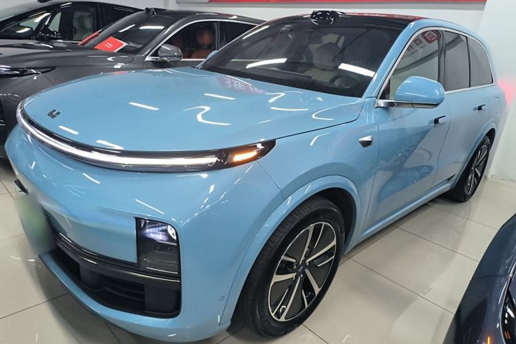 Used Li Auto L8 2024 Max
