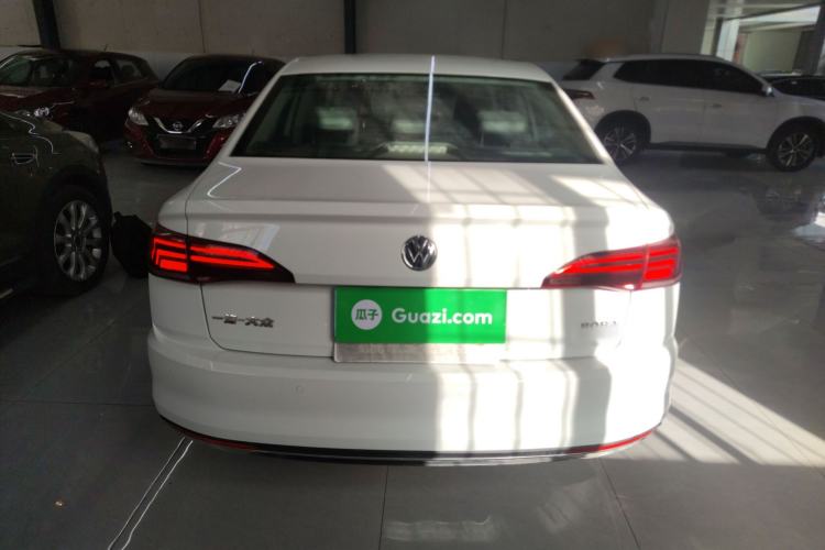 Used Volkswagen Bora 2020 280TSI DSG Elite Edition