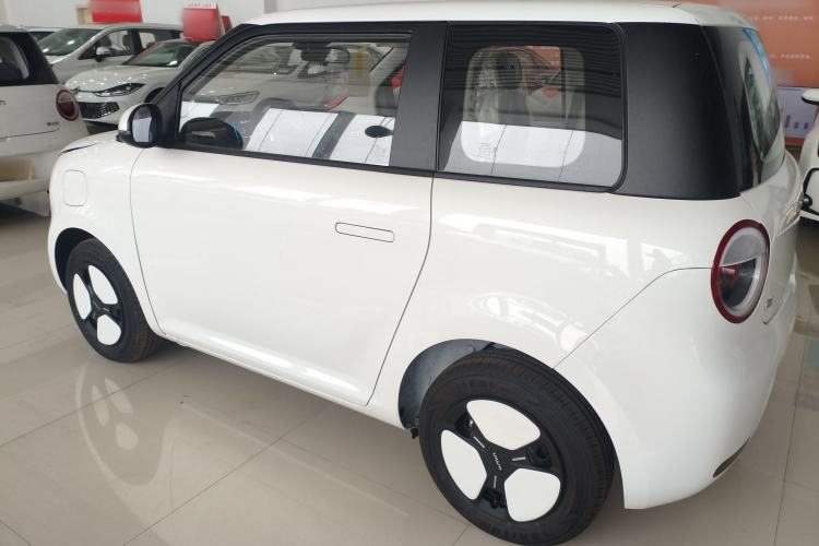 Used  Lumin 2025 205 km Xiangqin Version