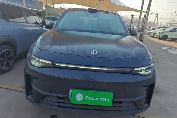 Used Leapmotor C10 2024 210 LiDAR Version
