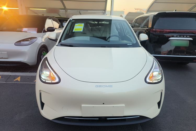 Used  Geome 2025 310km Dream Edition
