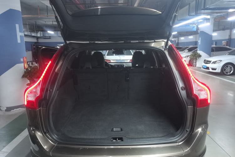 Used Volvo XC60 2015 T5 Smart Edition