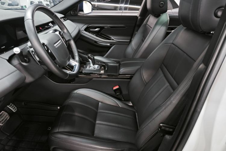 Used Land Rover Range Rover Evoque 2020 249 PS R-DYNAMIC SE Sport Technology Edition
