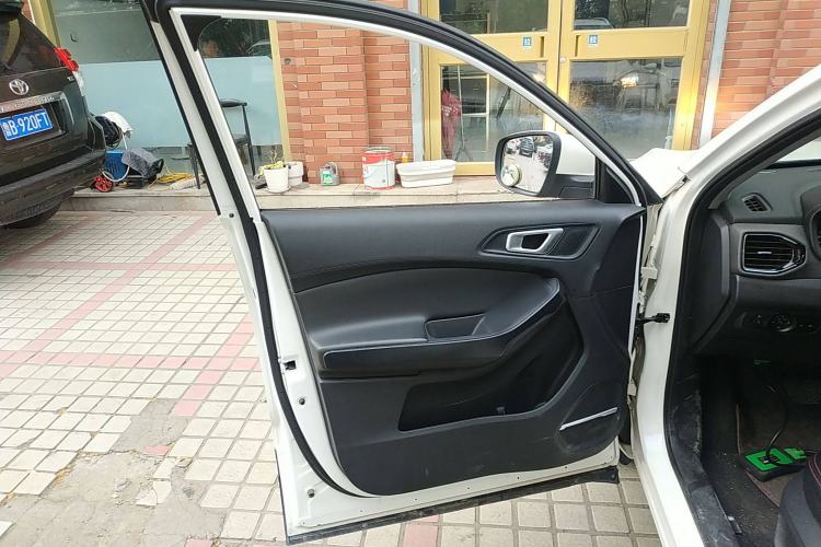 Used Chery Tiggo 5x 2019 HERO 1.5L CVT Fashion Edition
