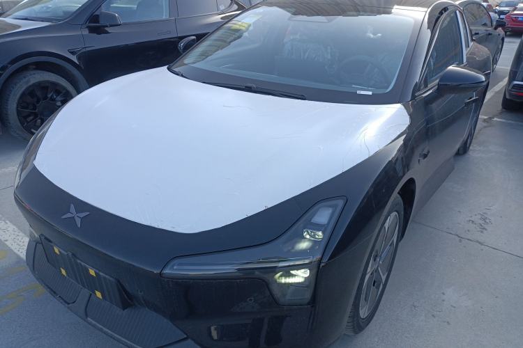 Used XPeng MONA M03 2025 620 Ultra-Long Range Plus