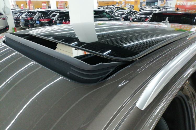 Used Audi Q7 2016 45 TFSI S line Sport Edition