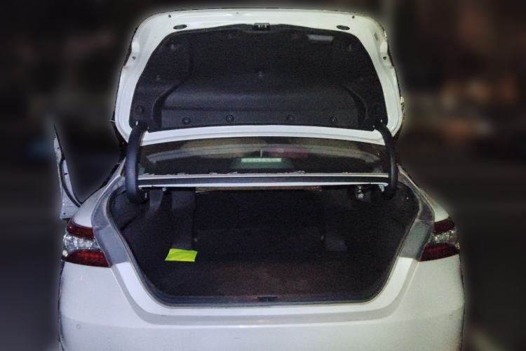 Used Toyota Camry 2018 2.0S FENGSHANG Edition