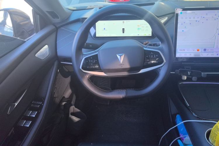 Used  SL03 2023 200Max Range-Extended Version