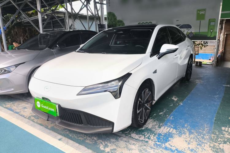 Used AION S Plus 2022 80 Tech Edition