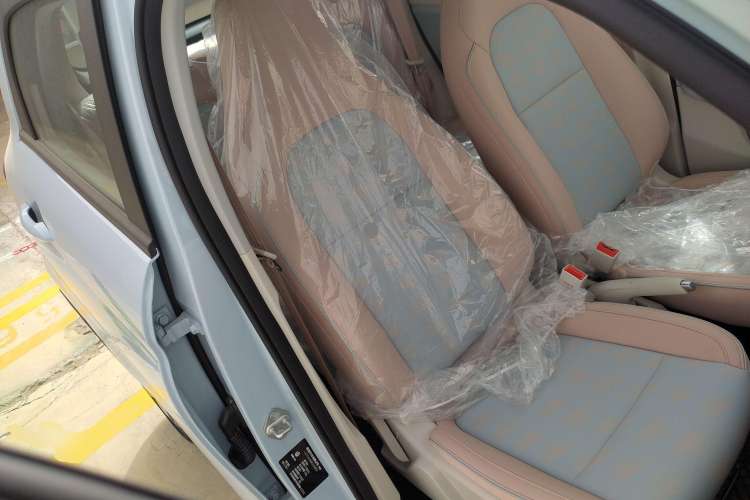 Used Leapmotor T03 2024 200 Lite Edition
