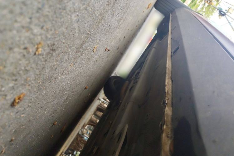 Used Baojun RM-5 2019 1.5T CVT 24-Hour Online Luxury Version 5 Seats
