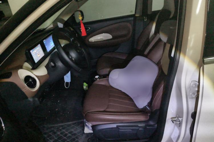 Used Wuling Bingo 2024 333 km Enjoyment Version